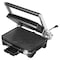 Starfrit The Rock 1,500-Watt Panini Maker with Reversible Plates 024505-002-0000 - alternate 5